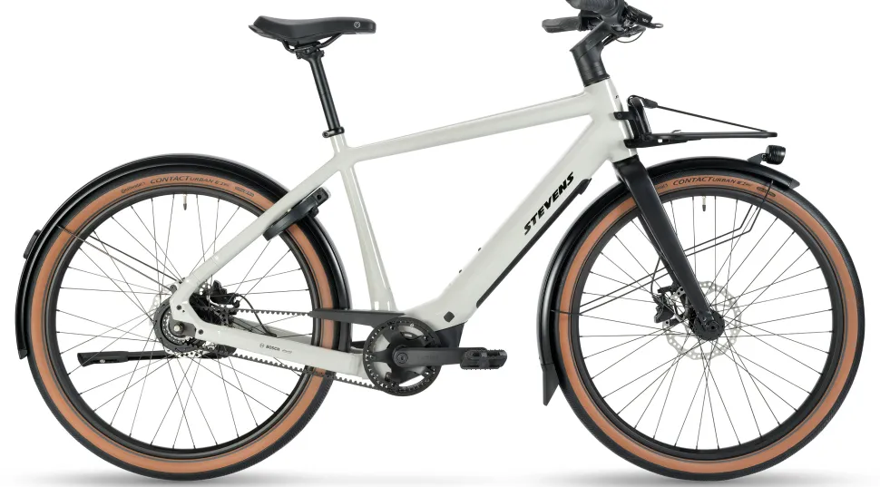 Stevens Bikes E-Simeto