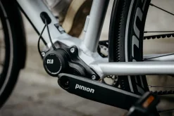 Stevens Bikes E-Strada 7.3.4 FEQ