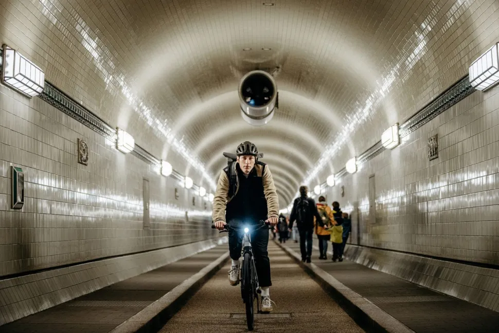 Stevens Bikes E-Strada 7.3.4 FEQ