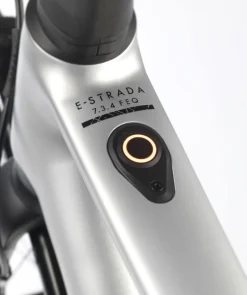 Stevens Bikes E-Strada 7.3.4 FEQ