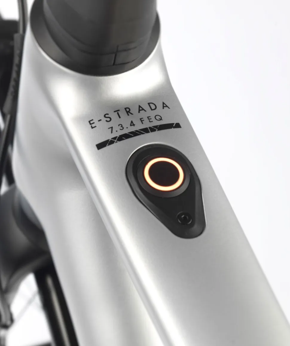 Stevens Bikes E-Strada 7.3.4 FEQ