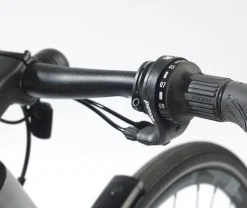 Stevens Bikes E-Strada 7.3.4 FEQ