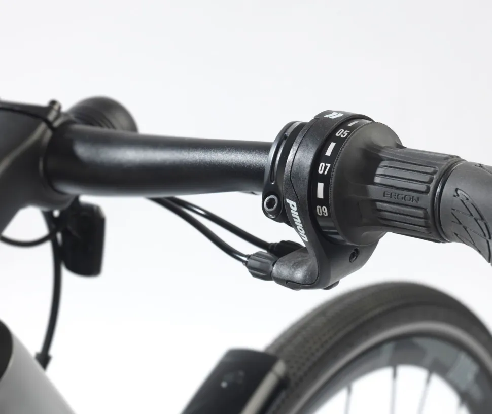 Stevens Bikes E-Strada 7.3.4 FEQ