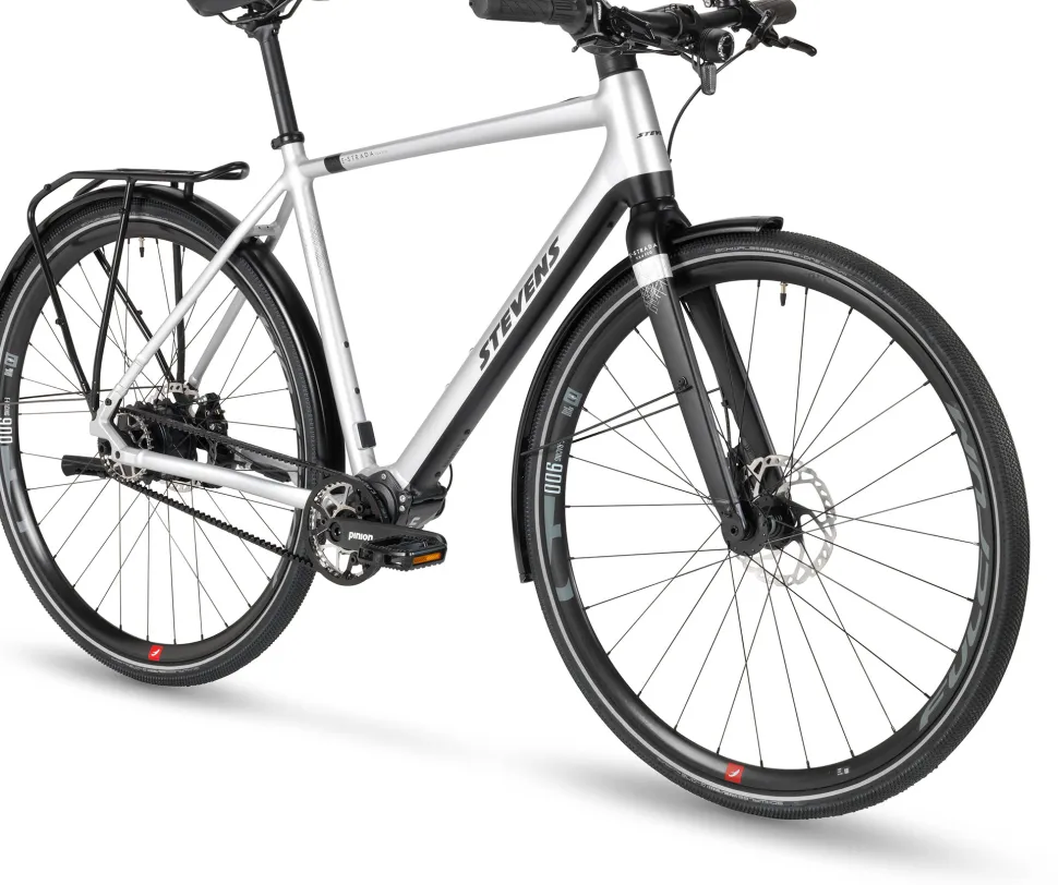 Stevens Bikes E-Strada 7.3.4 FEQ
