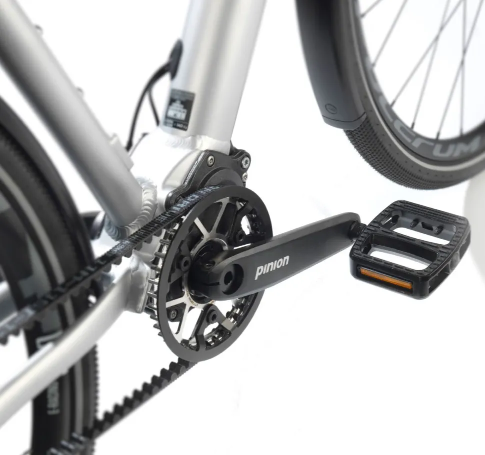 Stevens Bikes E-Strada 7.3.4 FEQ