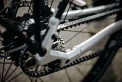 Stevens Bikes E-Strada 7.3.4 FEQ