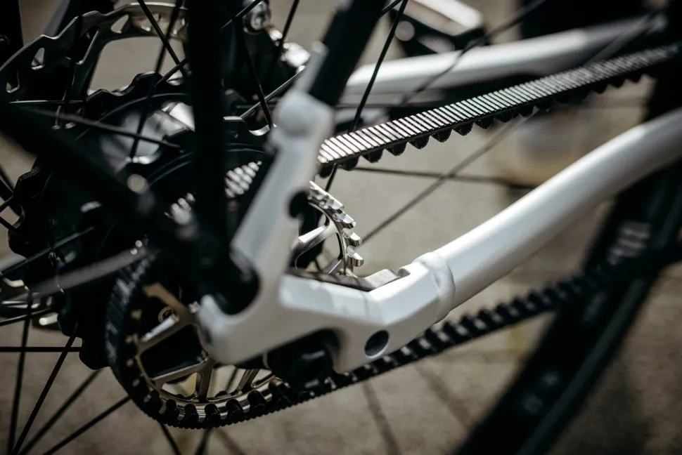 Stevens Bikes E-Strada 7.3.4 FEQ