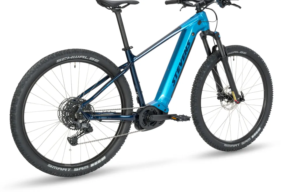 Stevens Bikes E-Tremalzo