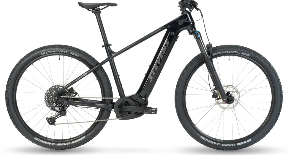 Stevens Bikes E-Tremalzo