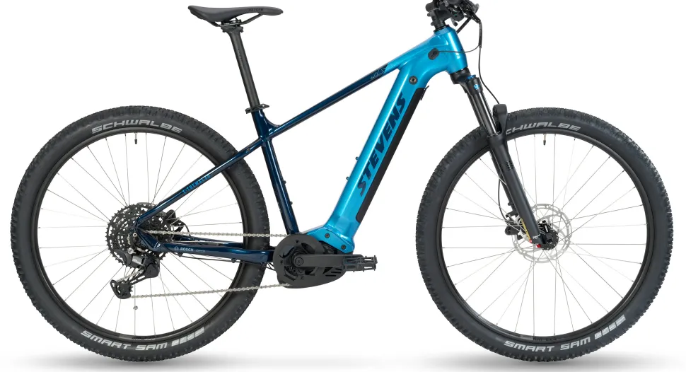 Stevens Bikes E-Tremalzo