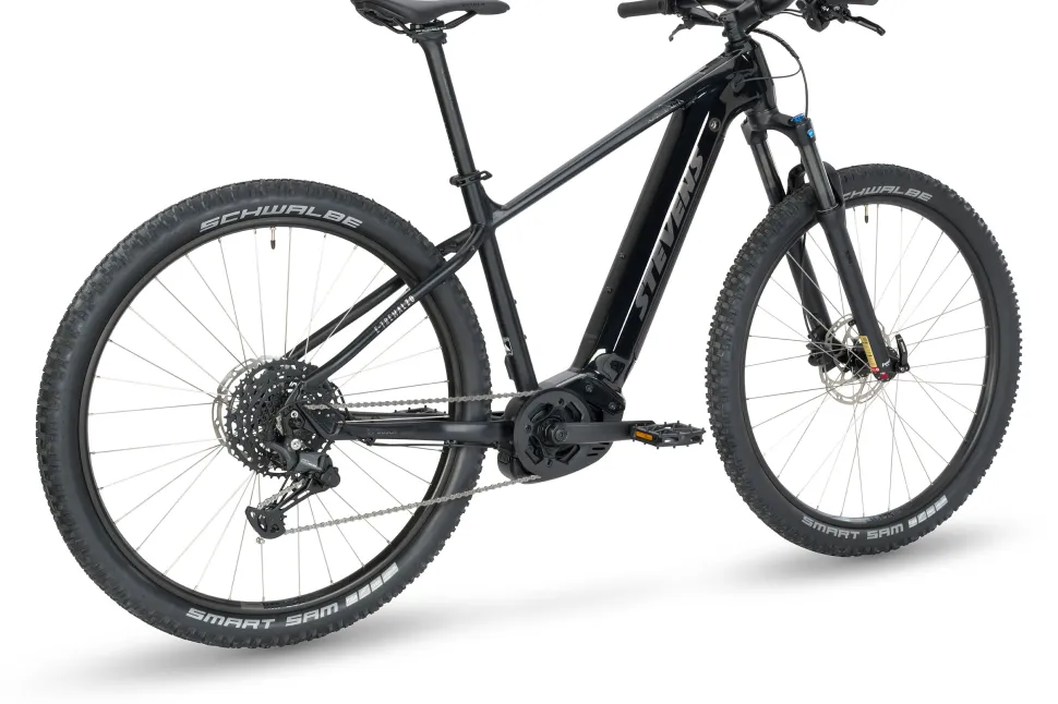 Stevens Bikes E-Tremalzo