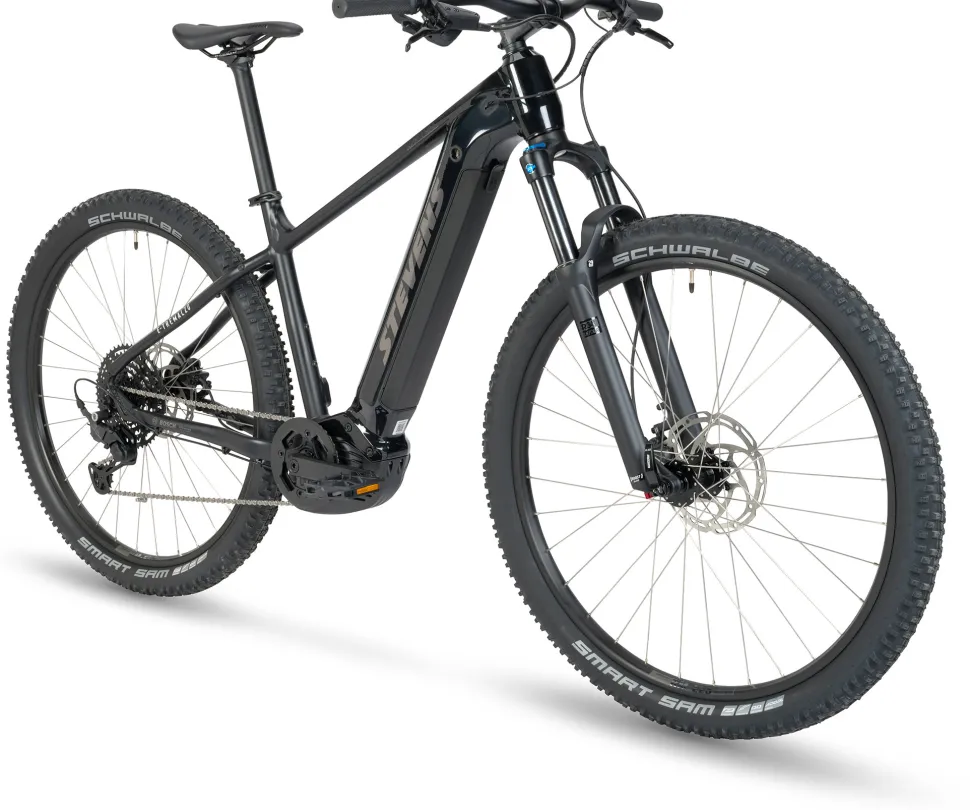 Stevens Bikes E-Tremalzo