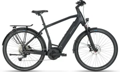 Stevens Bikes E-Triton 6.6.1