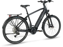 Stevens Bikes E-Triton 6.6.1