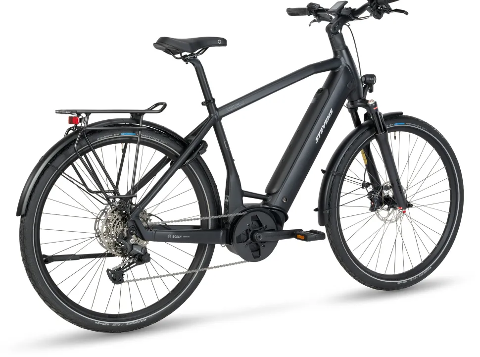 Stevens Bikes E-Triton 6.6.1