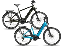 Stevens Bikes E-Triton 7.6.1