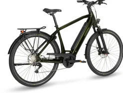 Stevens Bikes E-Triton 7.6.1