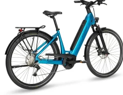 Stevens Bikes E-Triton 7.6.1