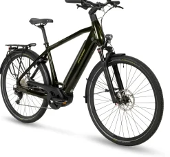 Stevens Bikes E-Triton 7.6.1