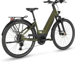 Stevens Bikes E-Triton 5.5.1 Forma