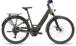 Stevens Bikes E-Triton 5.5.1 Forma