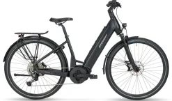 Stevens Bikes E-Triton 6.6.1 Forma