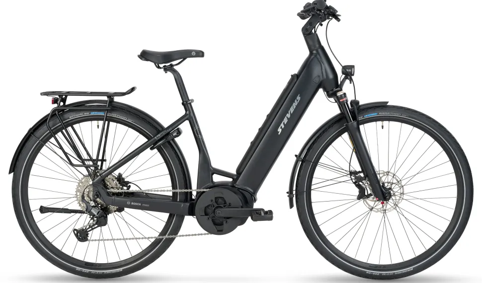 Stevens Bikes E-Triton 6.6.1 Forma