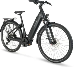 Stevens Bikes E-Triton 6.6.1 Forma