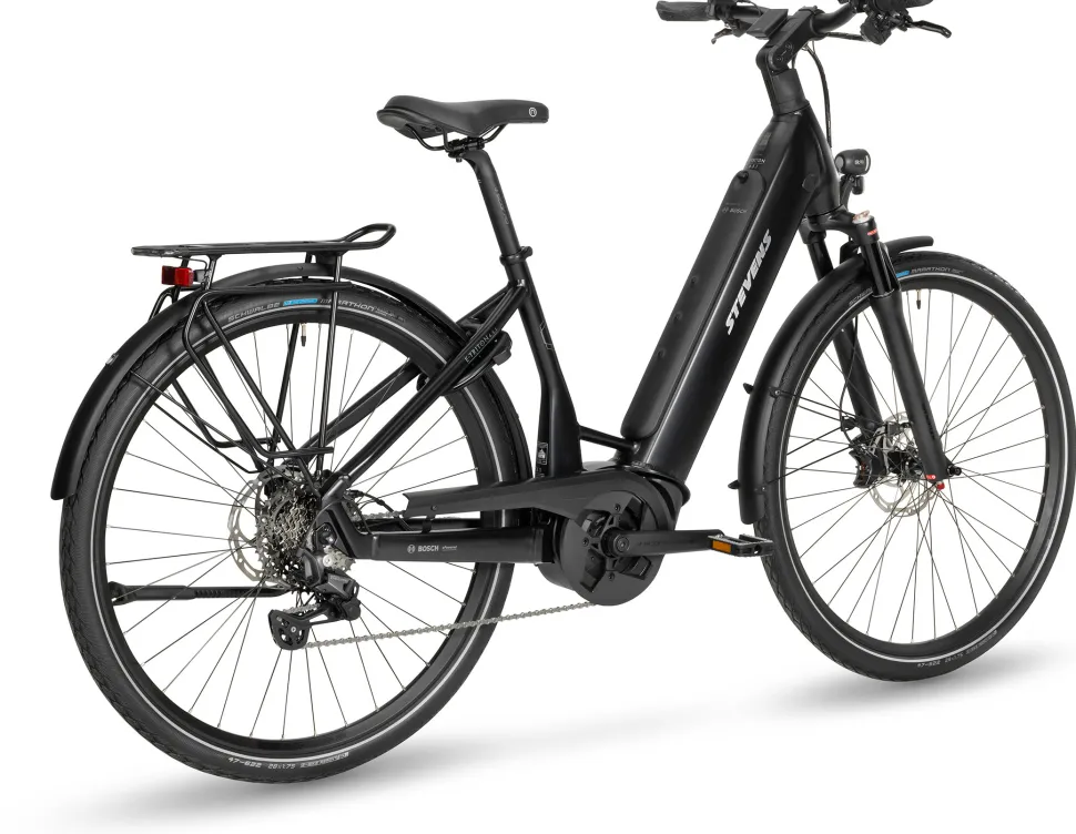 Stevens Bikes E-Triton 6.5.1 Forma