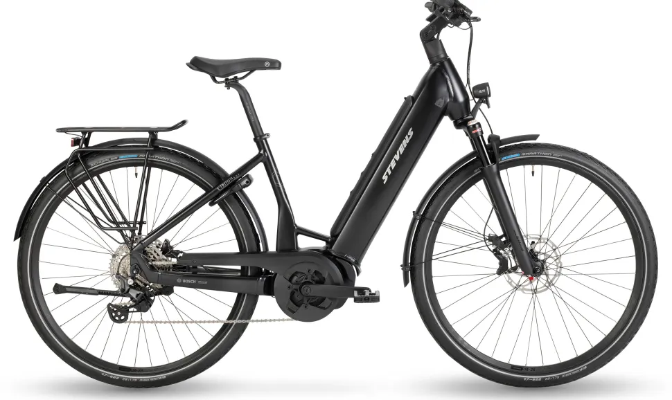Stevens Bikes E-Triton 6.5.1 Forma
