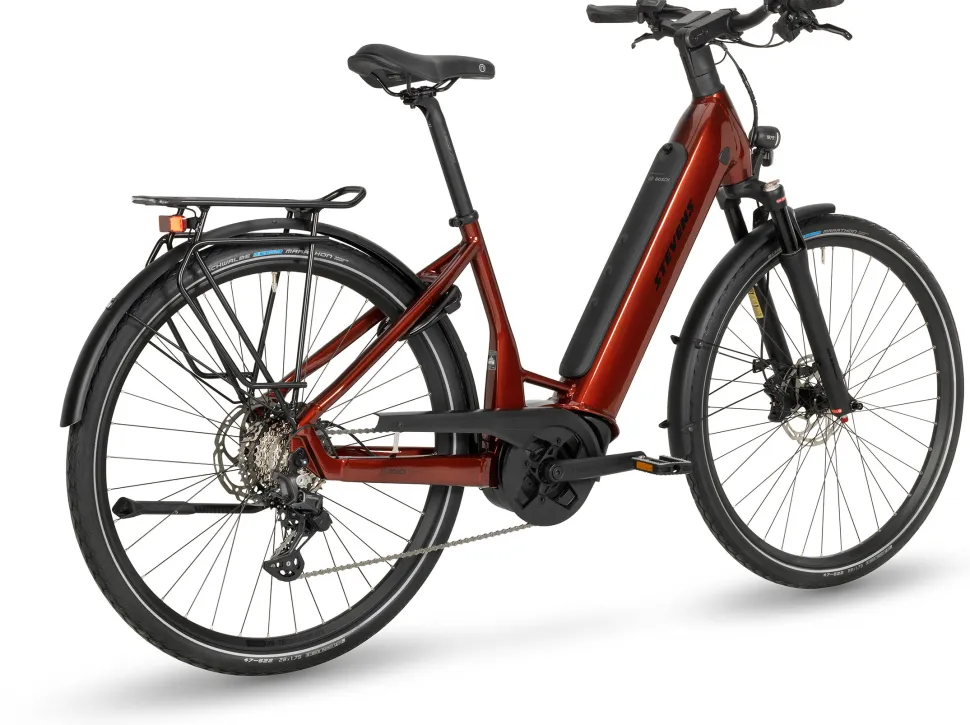 Stevens Bikes E-Triton 6.5.1 Forma