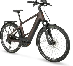 Stevens Bikes E-Triton 9.8.1 Plus
