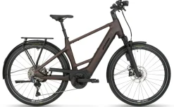 Stevens Bikes E-Triton 9.8.1 Plus