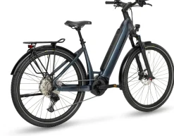 Stevens Bikes E-Universe 7.6.1 Plus FEQ