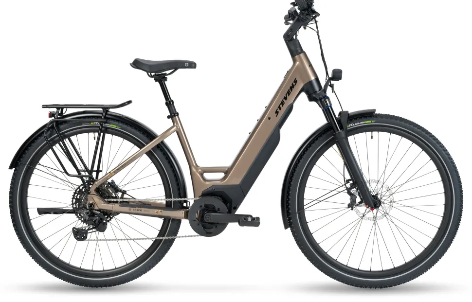 Stevens Bikes E-Universe 9.8.1 Plus FEQ