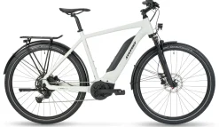 Stevens Bikes E-4X Tour Gen2