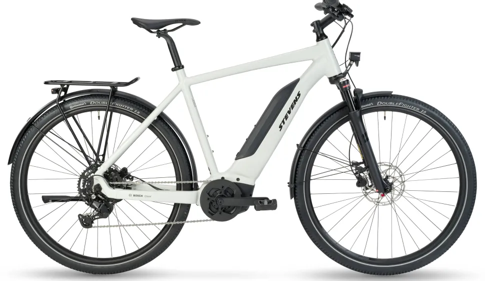 Stevens Bikes E-4X Tour Gen2