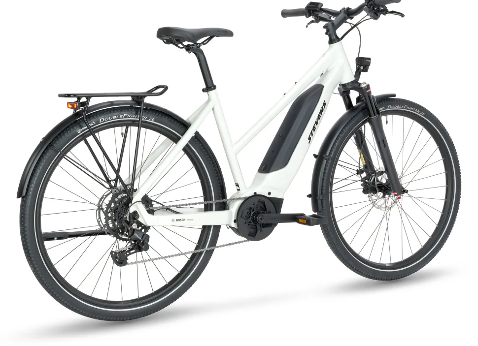 Stevens Bikes E-4X Tour Gen2