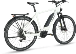 Stevens Bikes E-4X Tour Gen2