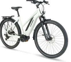 Stevens Bikes E-4X Tour Gen2