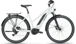 Stevens Bikes E-4X Tour Gen2