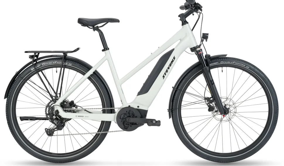 Stevens Bikes E-4X Tour Gen2
