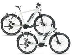 Stevens Bikes E-4X Tour Gen2
