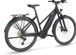 Stevens Bikes E-6X Tour Gen2
