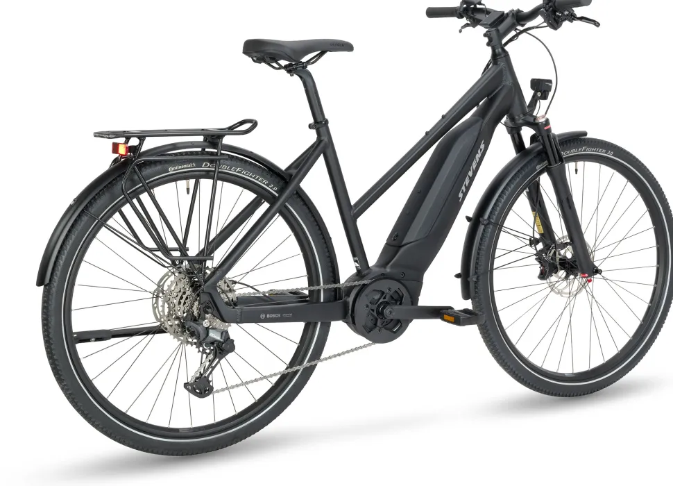 Stevens Bikes E-6X Tour Gen2