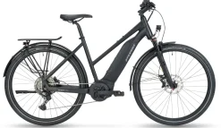 Stevens Bikes E-6X Tour Gen2