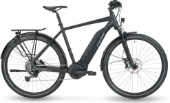 Stevens Bikes E-6X Tour Gen2