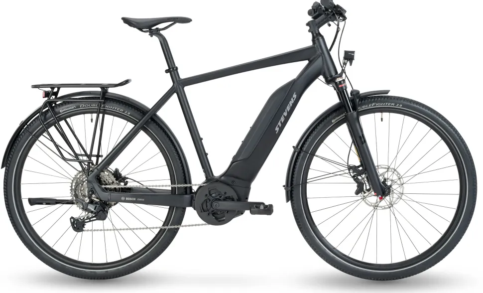 Stevens Bikes E-6X Tour Gen2