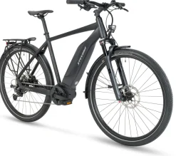 Stevens Bikes E-6X Tour Gen2