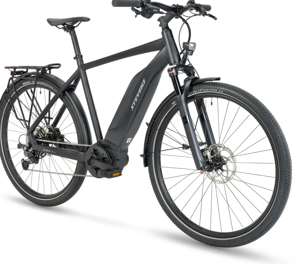 Stevens Bikes E-6X Tour Gen2